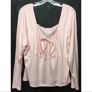 Ladies Plus Size 4X Shein Curve Blouse